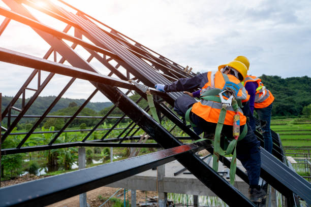 Quick and Trustworthy Emergency Roof Repair Services in Floral Park, NY