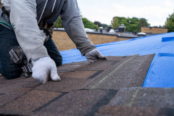 Best Commercial Roofing Services  in Floral Park, NY