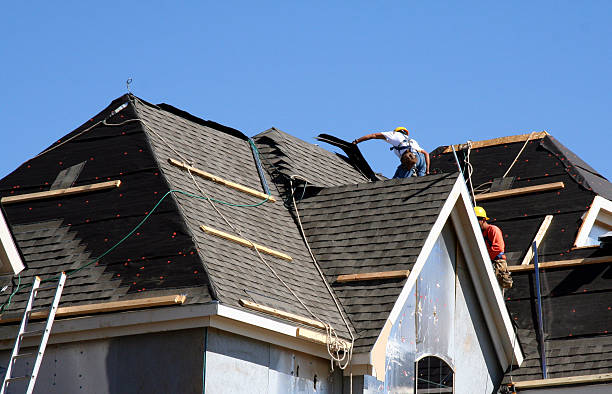Roof Repair Estimates in Floral Park, NY