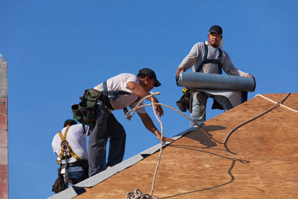 Best Commercial Roofing Services  in Floral Park, NY